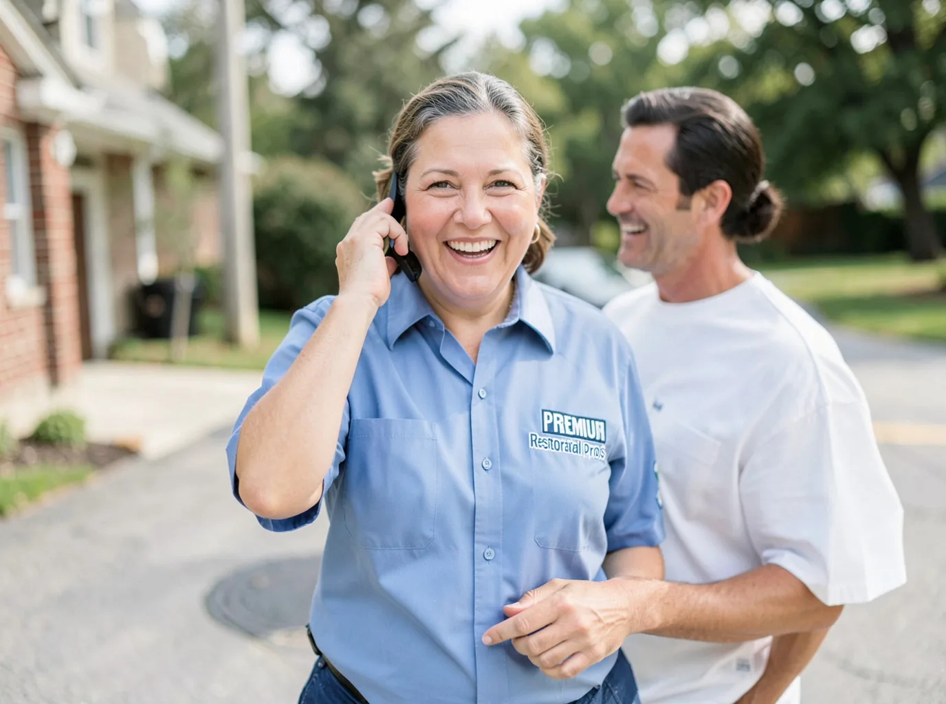 Water Damage Restoration New Buffalo, MI FAQs